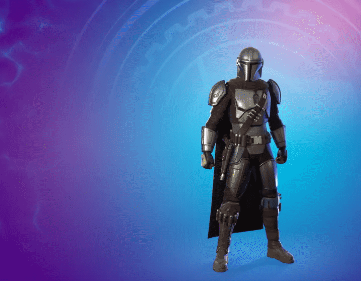 Fortnite
