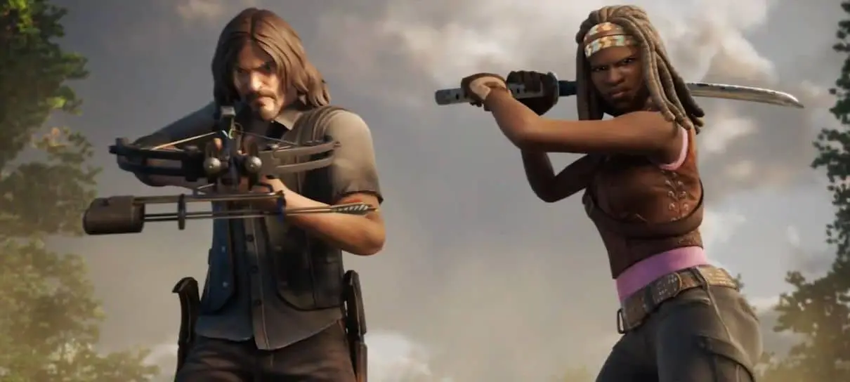 Daryl