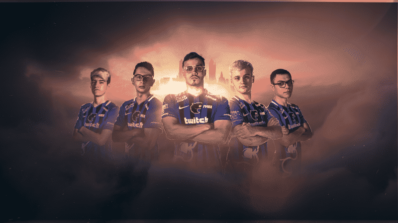 LoL: FURIA divulga sua escalação para a temporada 2021