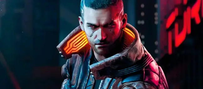 Cyberpunk