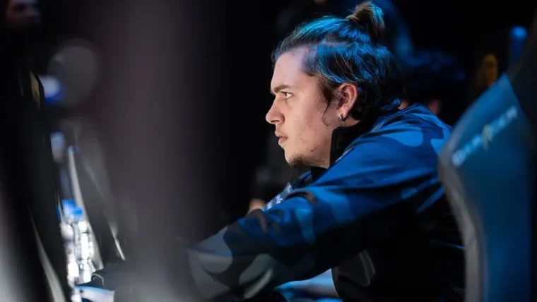 LoL: Com Hauz e Kennedys, Rensga divulga sua escalação para o CBLoL 2021