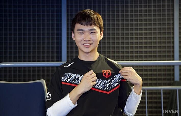 LoL: GorillA anuncia sua aposentadoria do competitivo