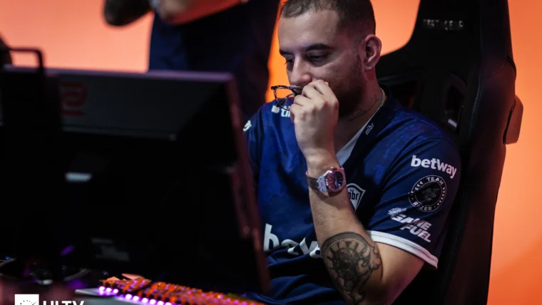 FLASHPOINT: MIBR perde para OG e fica na quarta colocação