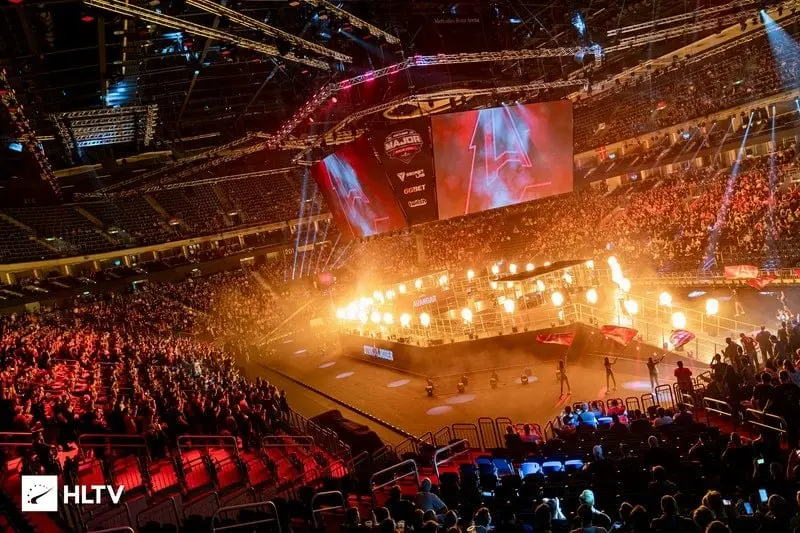 CS:GO: Valve pode realizar o próximo major em outubro de 2021 e na Europa, segundo site