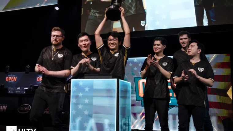 CS:GO: Gen.G libera seu elenco para negociar com outras equipes