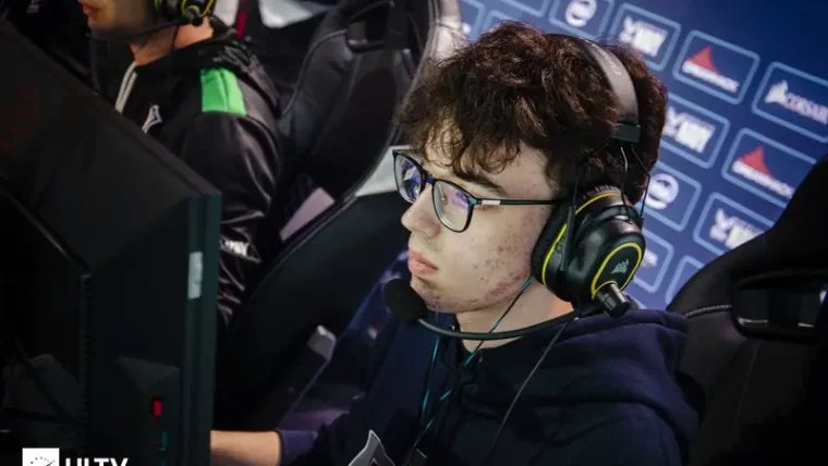 CS:GO: meyern anuncia saída da 9z Team e está livre no mercado de transferências