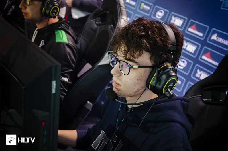 CS:GO: meyern anuncia saída da 9z Team e está livre no mercado de transferências