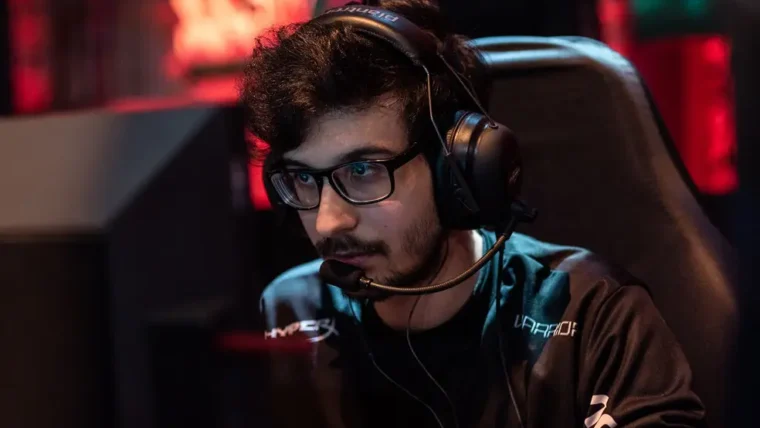 LoL: Revolta deixa a KBM após um split em 2020