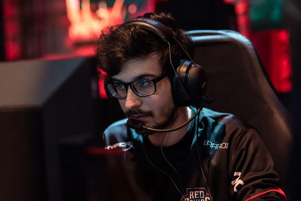 LoL: Revolta deixa a KBM após um split em 2020
