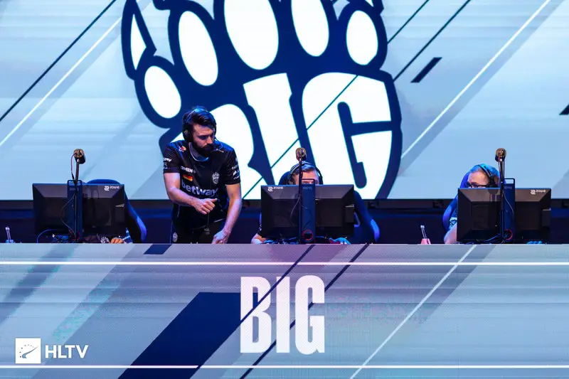 CS:GO: ESL anuncia todas as equipes convidadas para o Play-In do IEM Katowice 2021