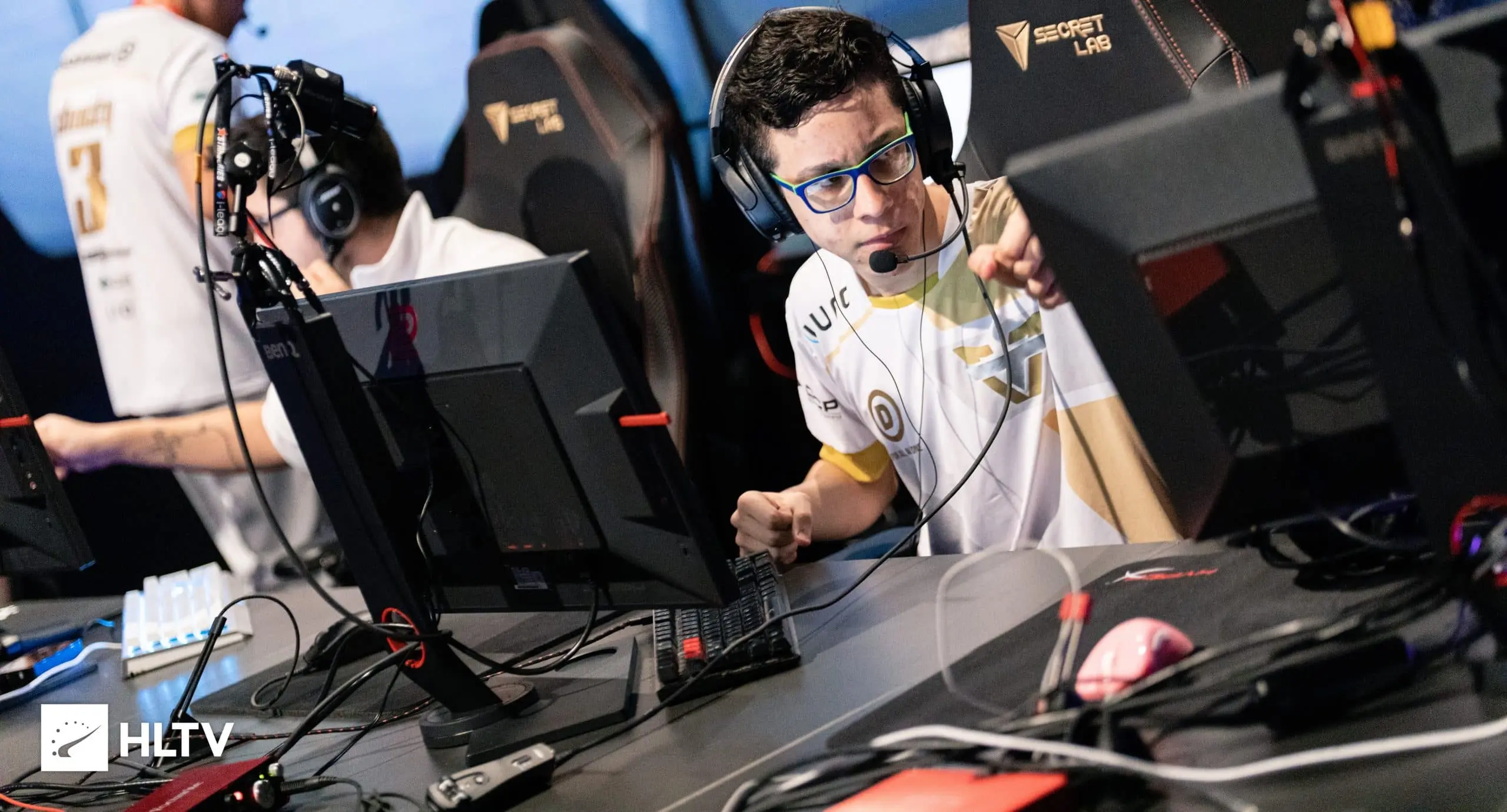 DH Masters Winter 2020: Team oNe estreia com vitória em cima da Yeah