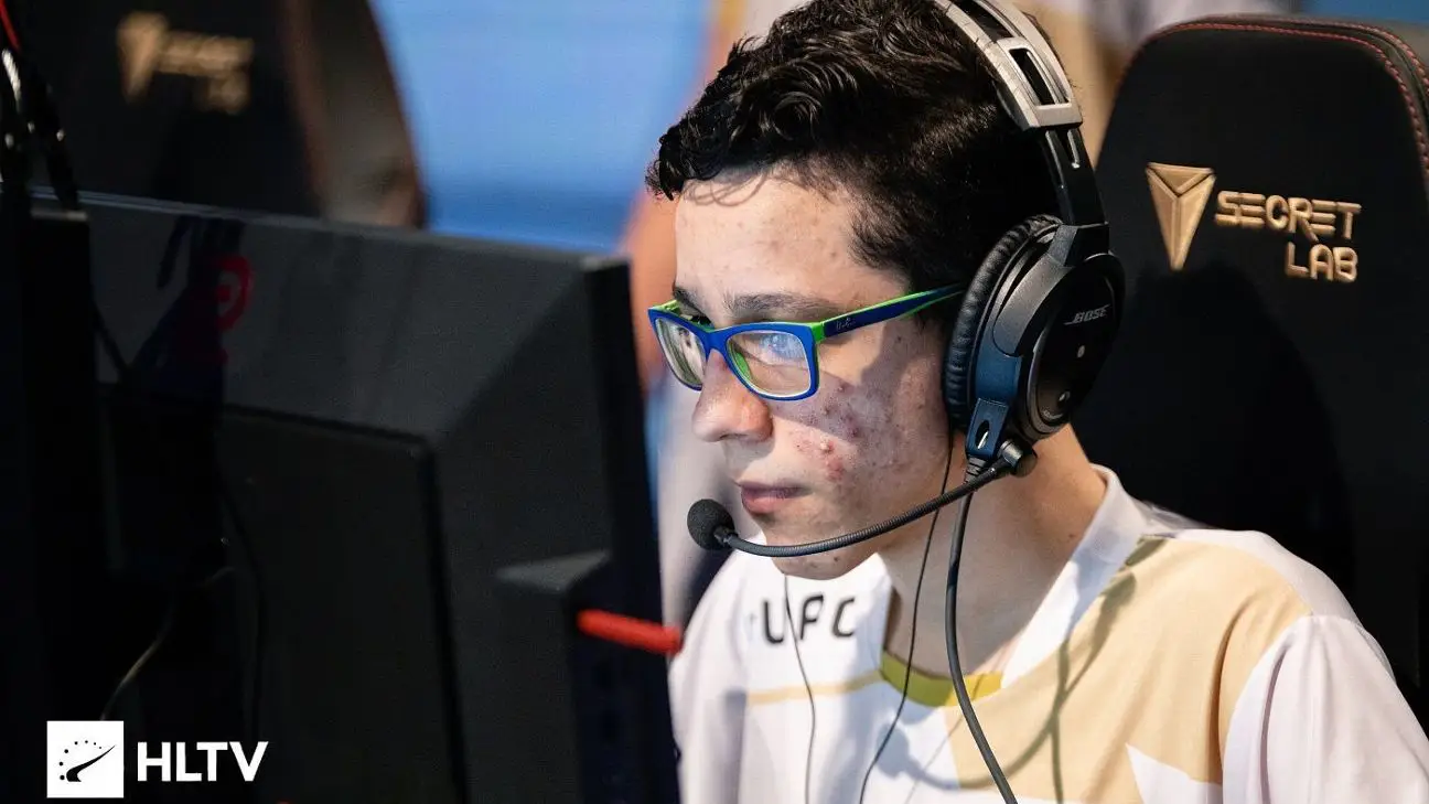 DH Masters Winter 2020: Team oNe vence Mythic e está nos playoffs