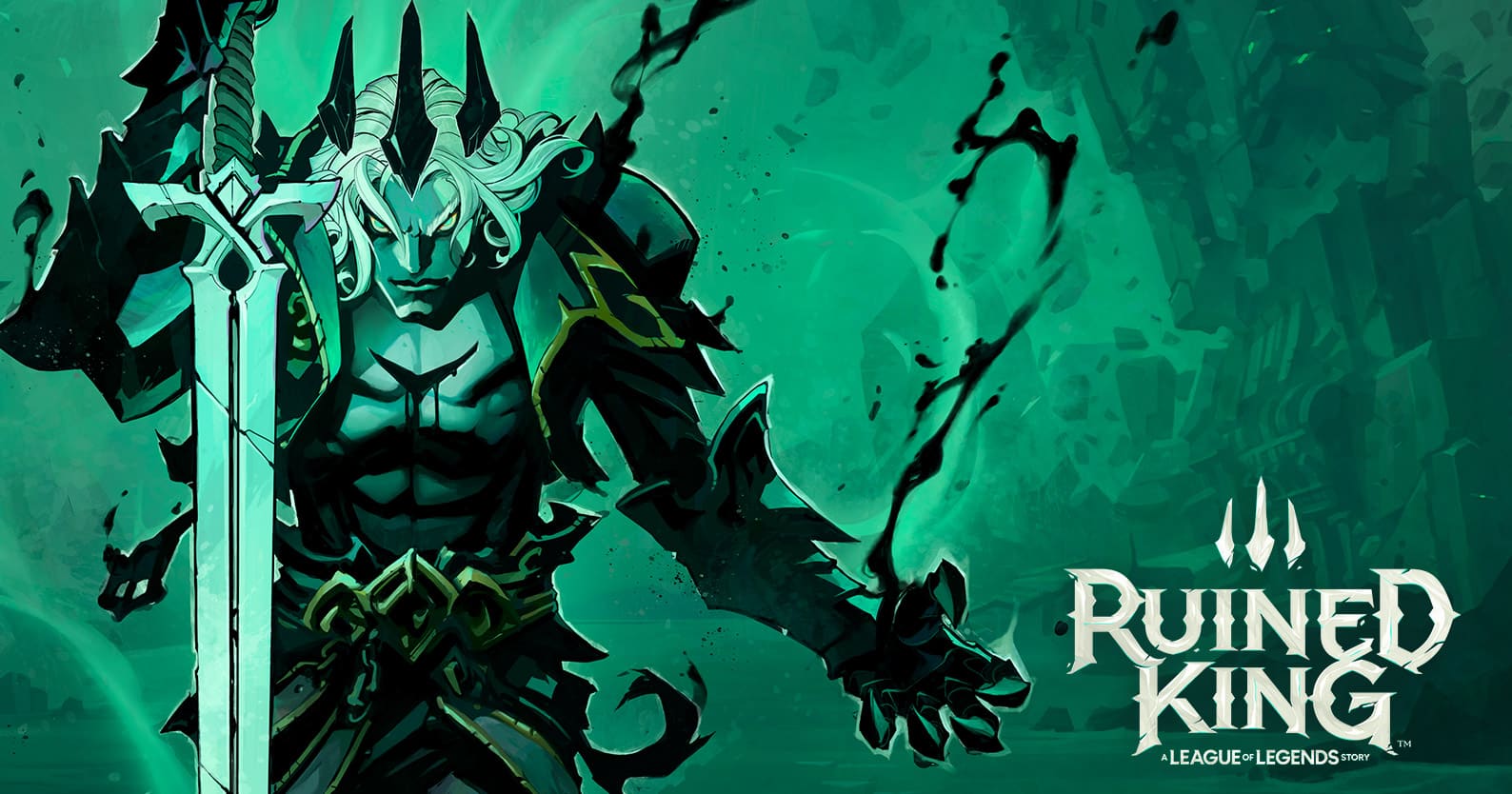 LoL: Riot Games divulga o trailer gameplay de Ruined King