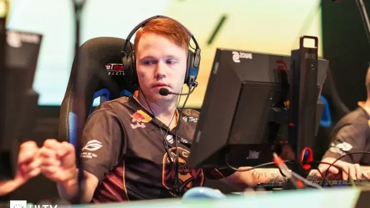 CS:GO: Em meio a polemicas, suNnY deixa ENCE
