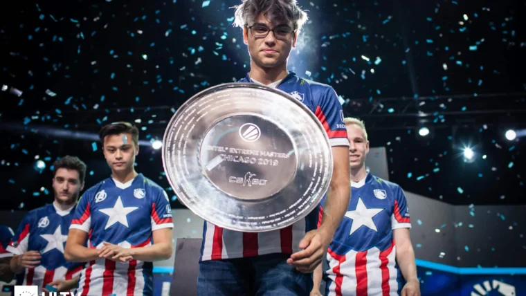 CS:GO: Team Liquid oficializa a saída de Twistzz