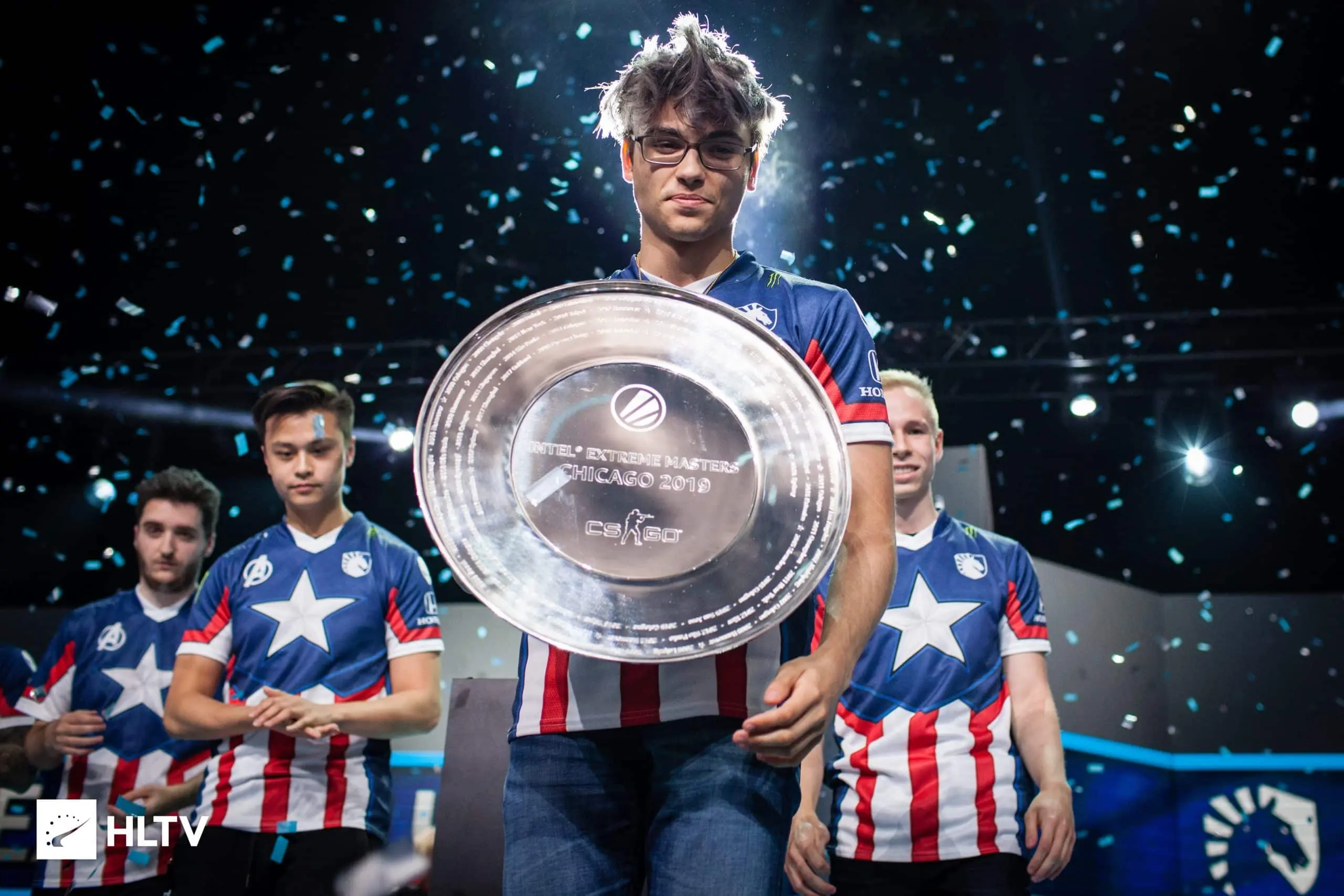 CS:GO: Team Liquid oficializa a saída de Twistzz