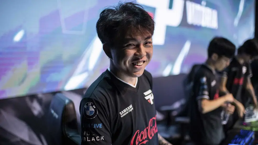 LoL: Yang deixa a KabuM após um split com a equipe