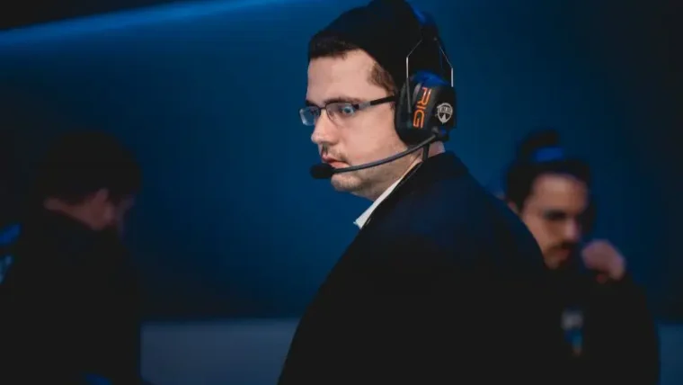 LoL: Caster e ex-treinador, MiT é acusado de abuso sexual