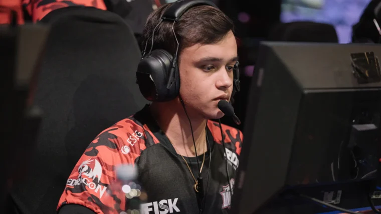 CS:GO: Sharks suspende pancc, após investigações internas