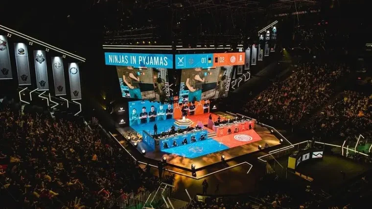 R6: Ubisoft divulga os grupos do Six Invitational 2021