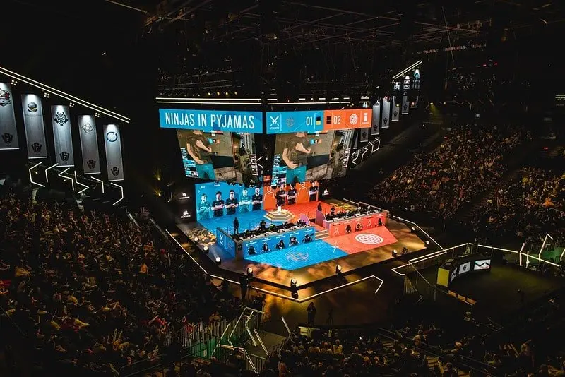 R6: Ubisoft divulga os grupos do Six Invitational 2021 1 R6: Ubisoft divulga os grupos do Six Invitational 2021