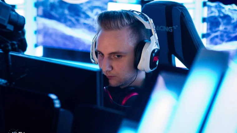 CS:GO: syrsoN é o 10º melhor jogador do mundo de 2020