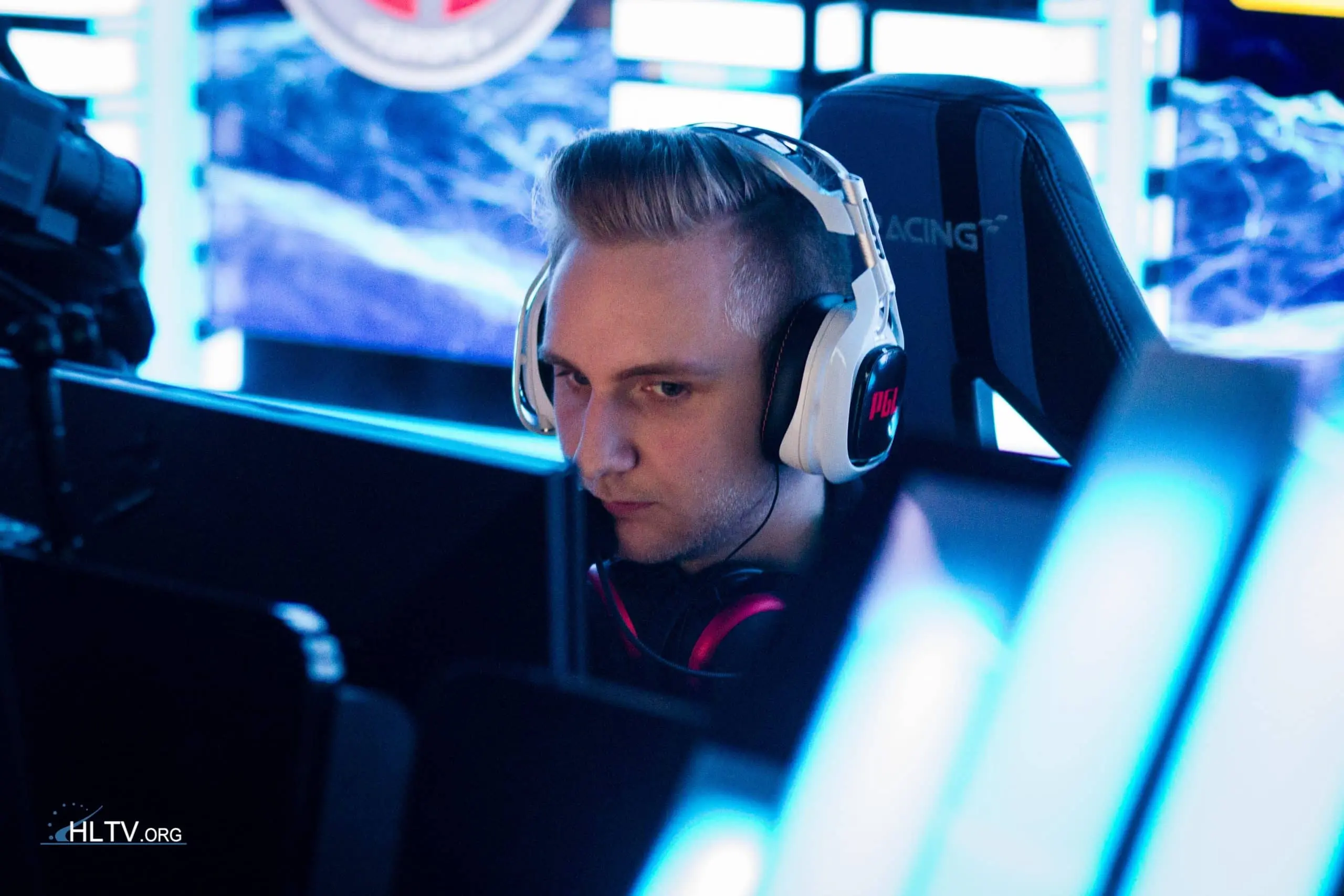 CS:GO: syrsoN é o 10º melhor jogador do mundo de 2020