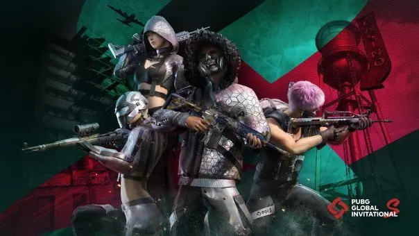 PUBG Global Invitational S terá bolão com financiamento coletivo para premiação