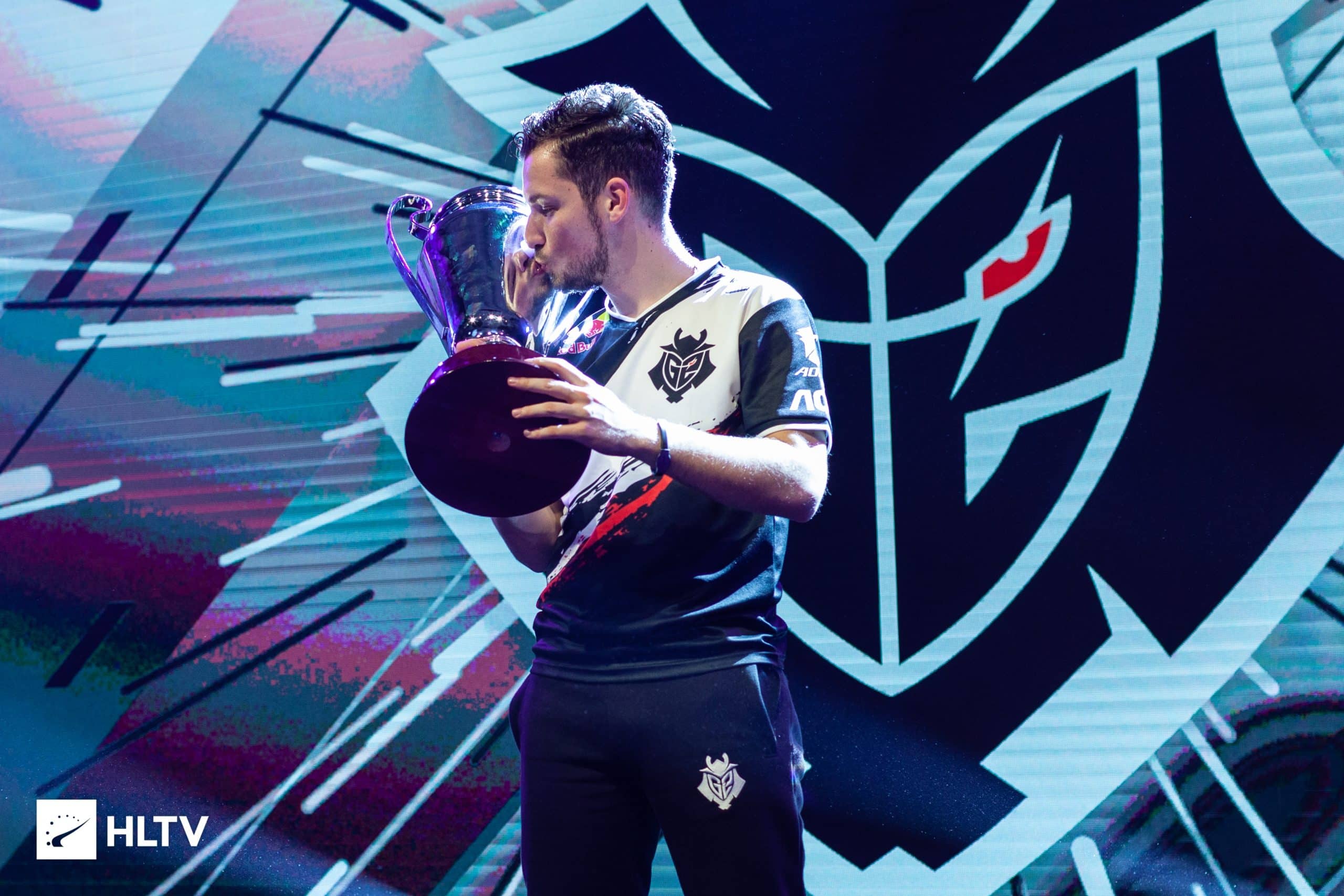 CS:GO: huNter- é eleito o 13º melhor jogador do mundo de 2020