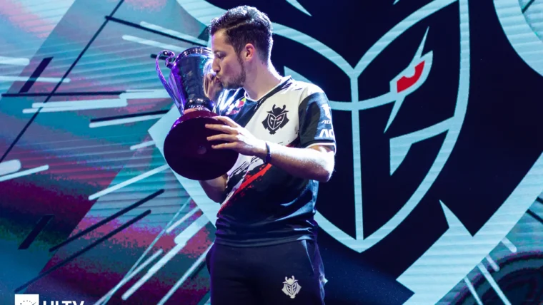 CS:GO: huNter- é eleito o 13º melhor jogador do mundo de 2020