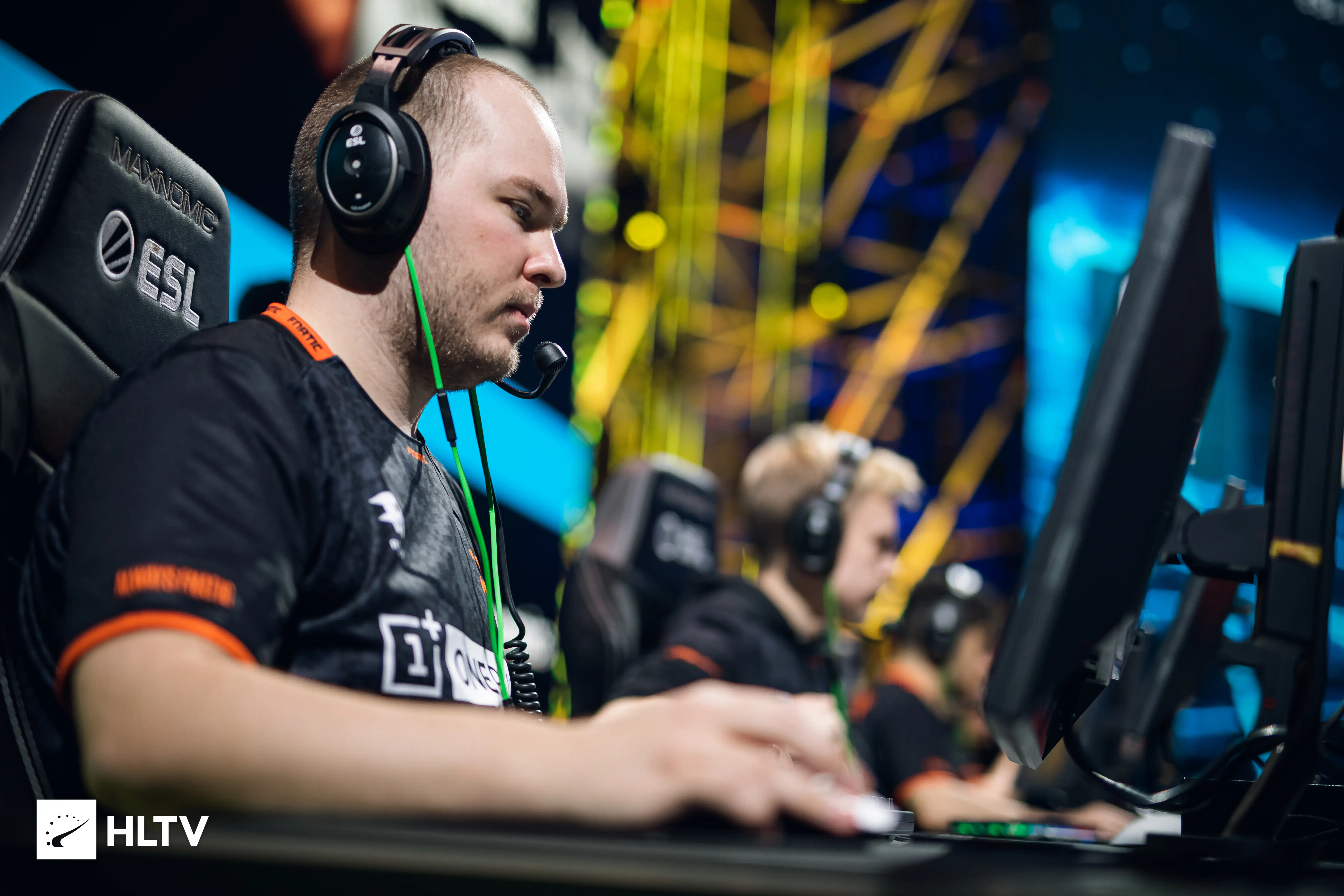 CS:GO: flusha é colocado no banco de reservas da Fnatic