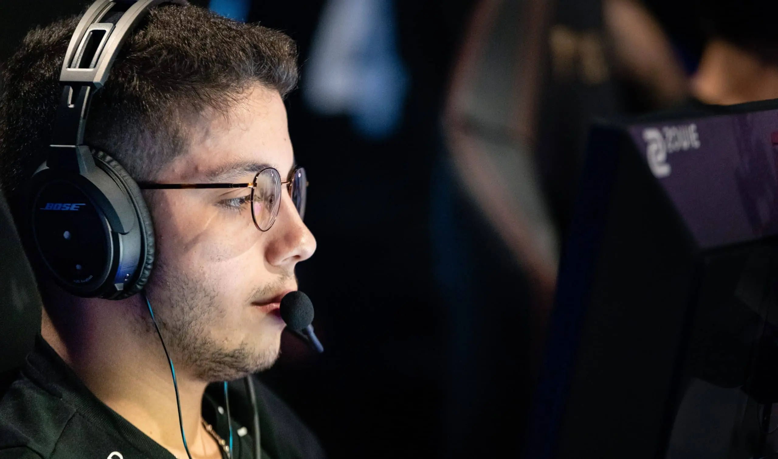 CS:GO: kscerato é o 18º melhor jogador do mundo