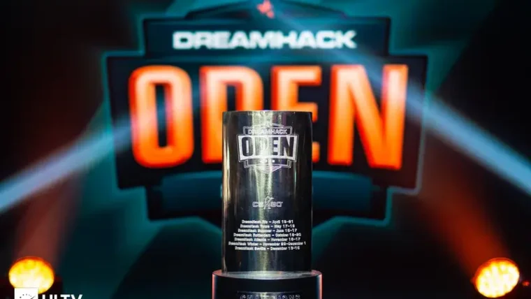 CS:GO: América do Sul vai receber dois eventos da DreamHack Open em 2021