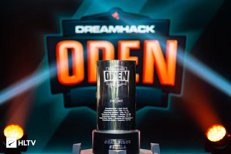 CS:GO: América do Sul vai receber dois eventos da DreamHack Open em 2021