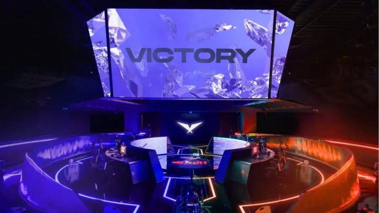 LoL: Playoffs da LCK recebem um novo formato