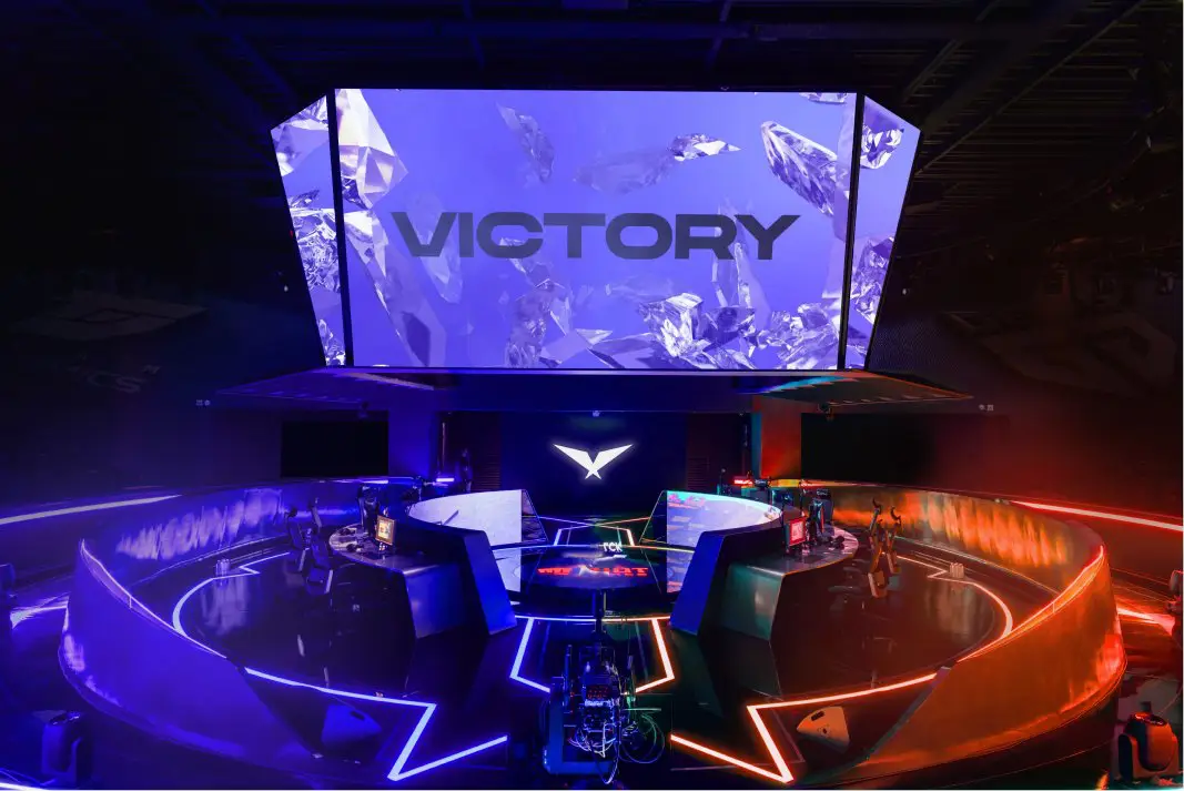 LoL: Playoffs da LCK recebem um novo formato