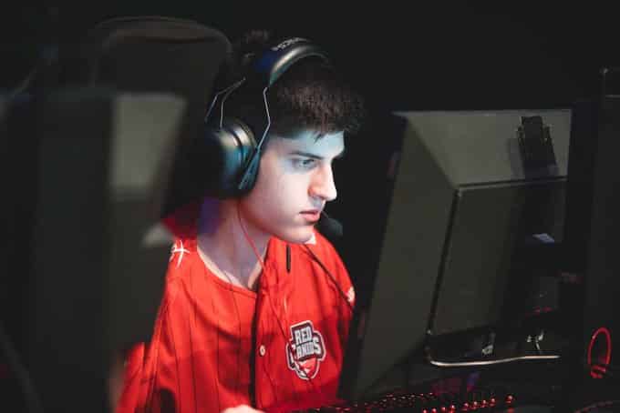 CS:GO: RED Canids oficializa a saída de latto