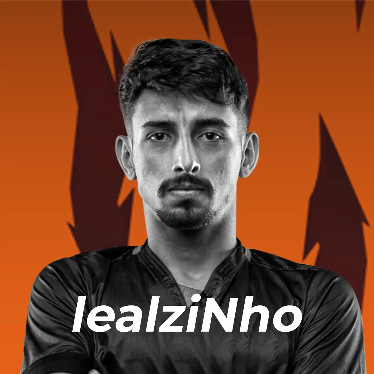 CS:GO: Danilo Avelar revela a escalação da sua equipe durante live do Gaules