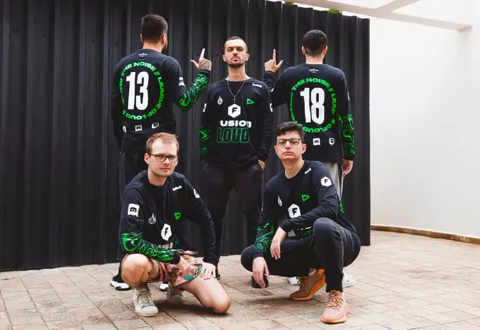 CBLOL: LOUD vence a batalha das torcidas contra paiN; Cruzeiro surpreende INTZ