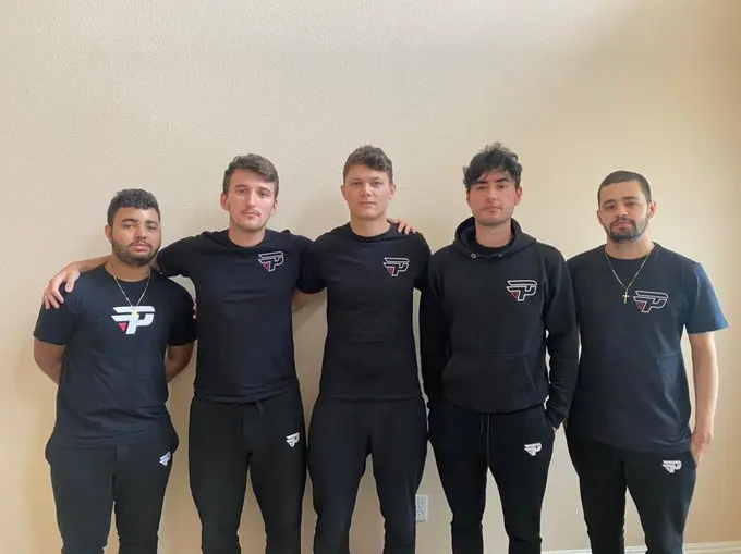 DH Open January 2021: paiN vence Rebirth e está na grande final