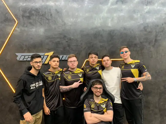 CS:GO: Team oNe é confirmada no IEM Katowice 2021