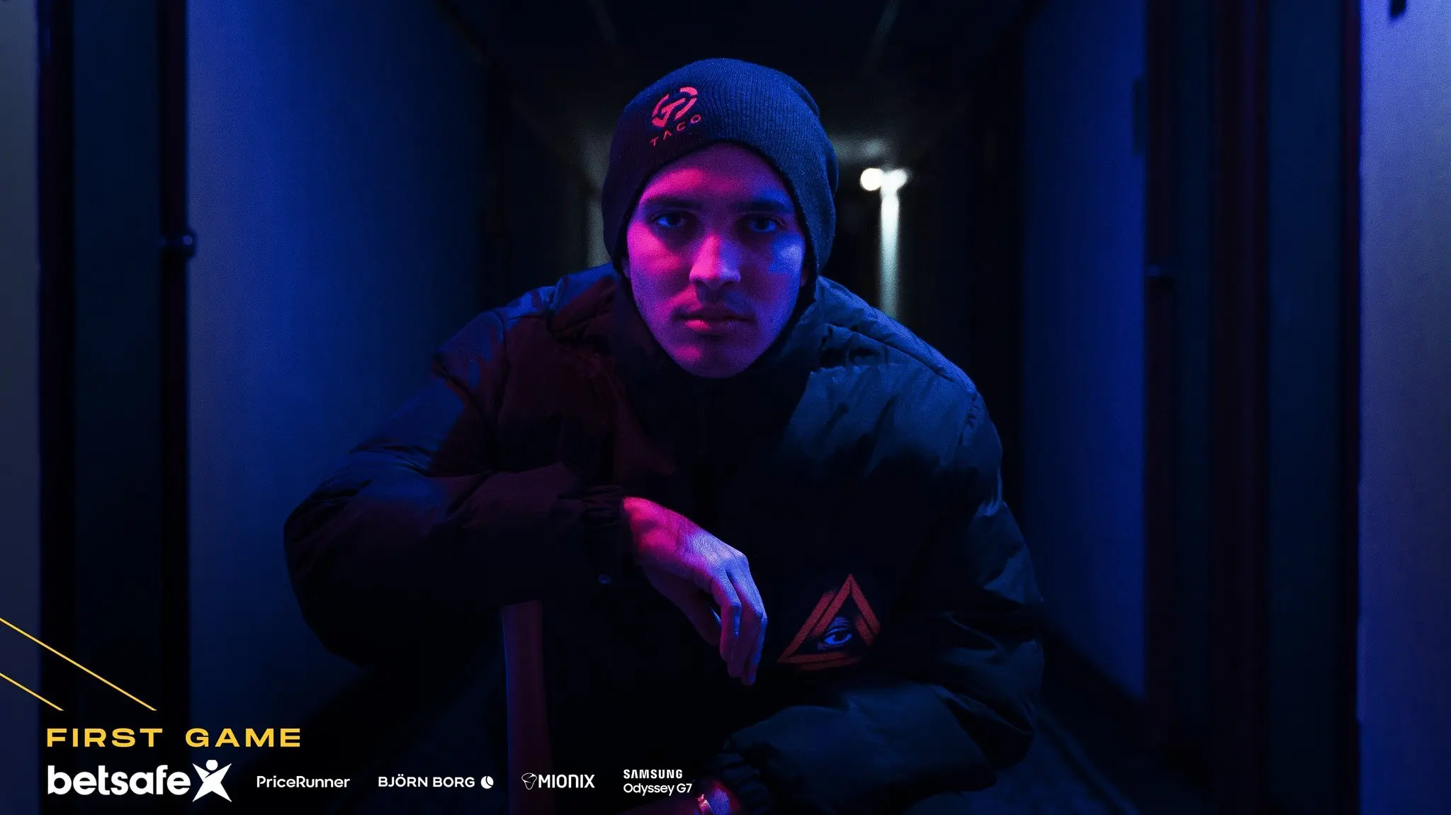 CS:GO: GODSENT estreia na Snow Sweet Snow com transmissão de Gaules