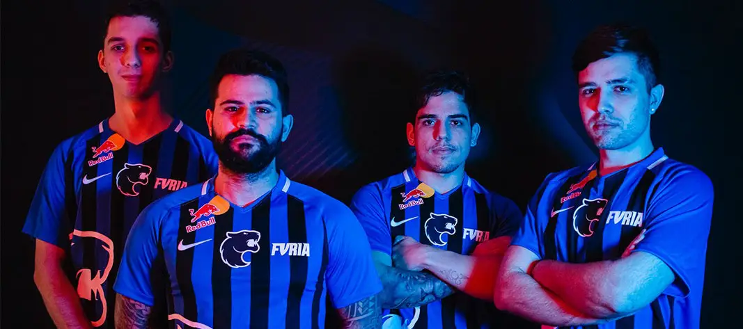 cs_summit 7: FURIA vence Cloud9 e estreia com vitória