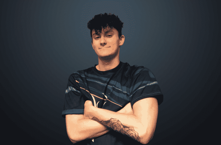 CS:GO: FURIA se aproxima do acerto com junior, segundo site