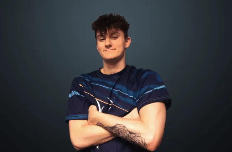 CS:GO: FURIA se aproxima do acerto com junior, segundo site