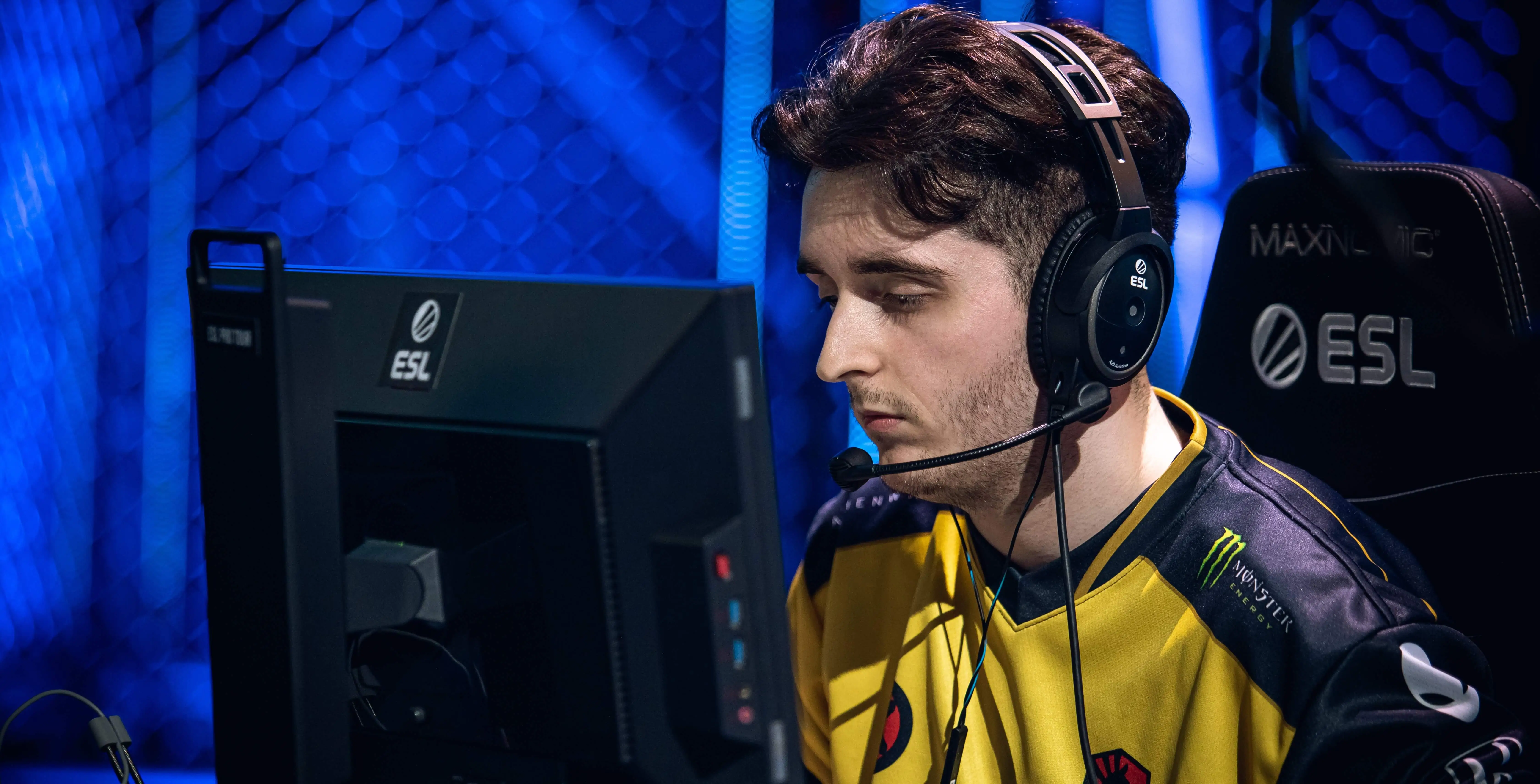 BLAST Global Finals 2020: Liquid perde para Natus Vincere e é eliminada