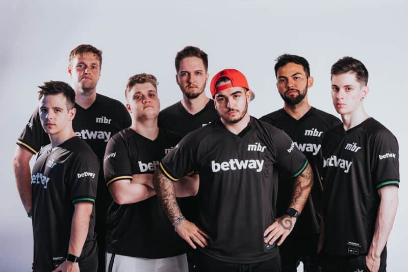 CS:GO: MIBR, FURIA e FaZe tem seus grupos definidos na cs_summit 7 1 CS:GO: MIBR, FURIA e FaZe tem seus grupos definidos na cs_summit 7