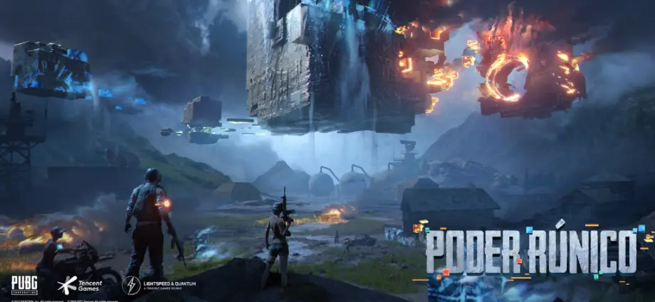 PUBG: Atualização 1.2 chega aos servidores nesta semana