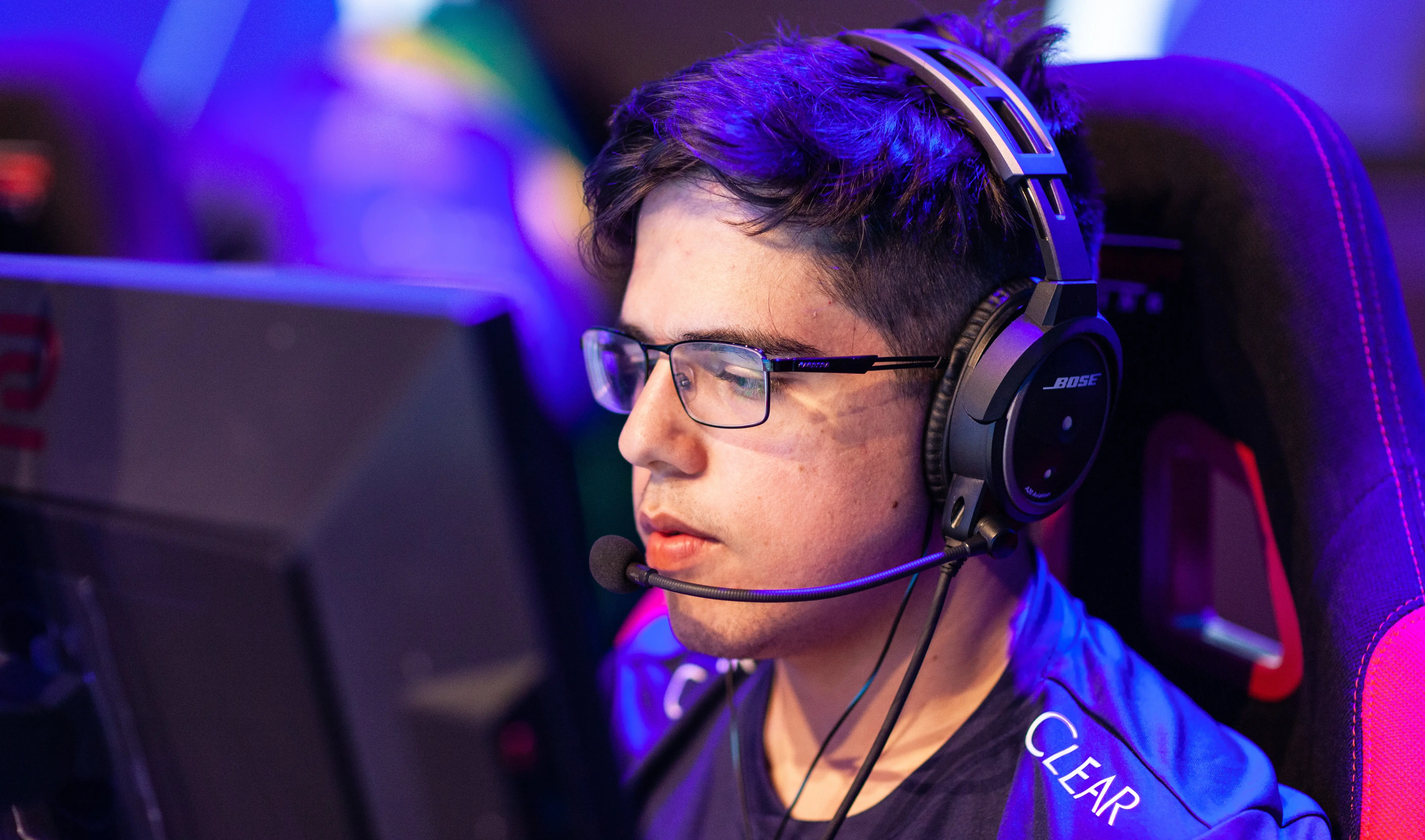 CS:GO: yuurih é o 14º melhor jogador do mundo de 2020
