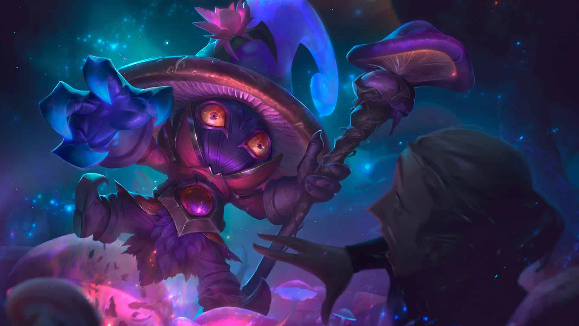 TFT: Patch Notes da atualização 11.1 traz leve mudanças no começo da nova temporada